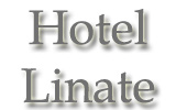 hotel linate